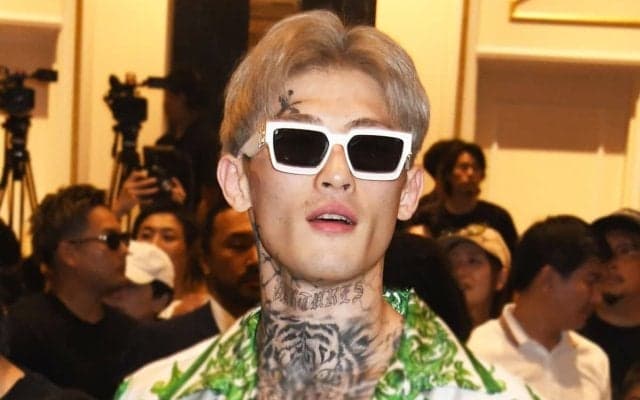 【ブレイキングダウン15】平本蓮、“JTT同門対決”に爆弾投下　RIZIN生き残りをかけて戦う両者に見解「一月時点で2人とも干されてる」