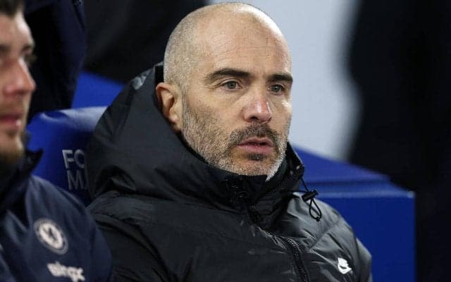 6位転落でマレスカ監督への批判は増加中も…チェルシー上層部の信頼は変わらず