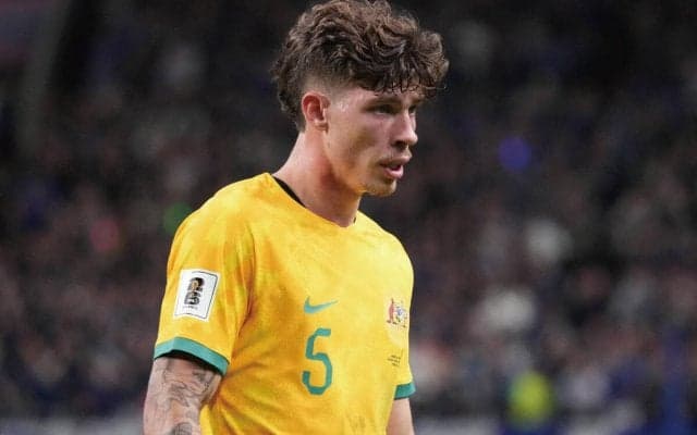 最終予選でギリギリの戦い続くオーストラリア代表、その最終ラインが危機的？ 主力左SBまでもが3月の2試合を欠場へ