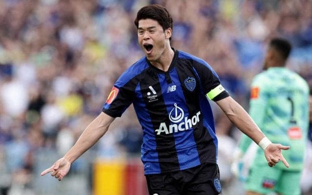 酒井宏樹がオークランドFCと1年間の契約延長、主将として首位のチームを牽引「オークランドにすっかり馴染んでいる」