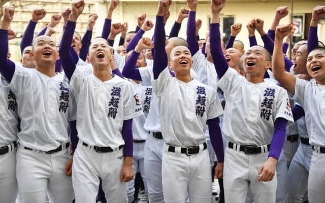 「そんなことある?」　春夏通じて初の甲子園に驚き　滋賀短大付