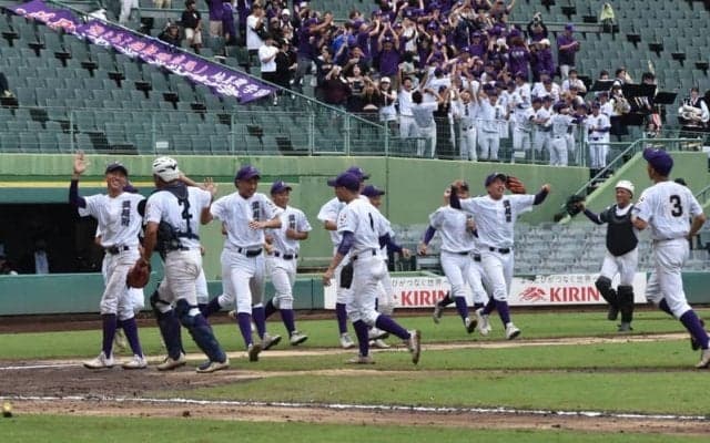 近畿5、6校目は滋賀勢2校　選抜高校野球　近畿選考経過