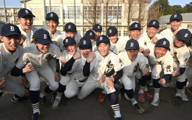 初出場の壱岐　離島に一足早い「春の便り」　選抜高校野球21世紀枠