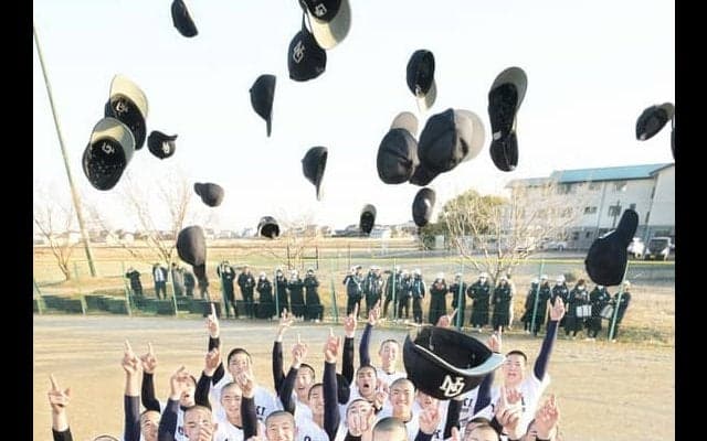 大垣日大、全試合逆転勝ちの粘り　選抜高校野球　東海3枠選考経過