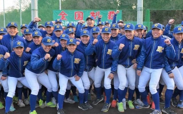 4校目の春連覇狙う健大高崎　「昨年より力ある」　選抜高校野球