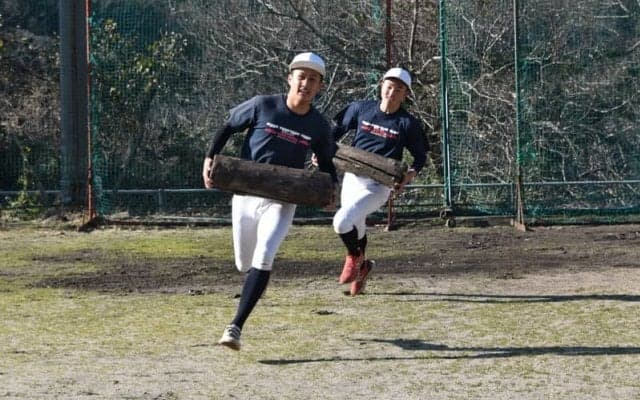 離島の壱岐　「自治」の横浜清陵　選抜高校野球21世紀枠選考経過