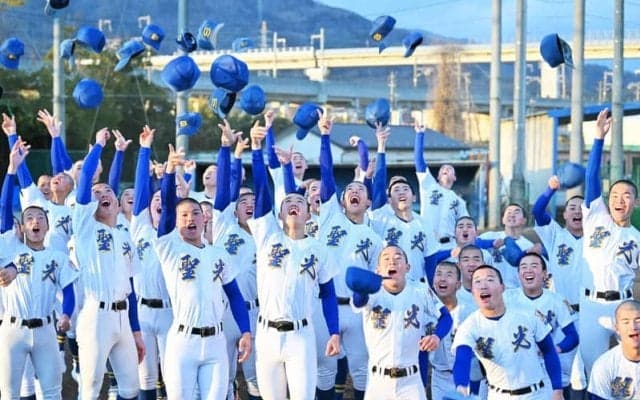 聖光学院、投打ともに高評価　選抜高校野球　東北3枠選考経過