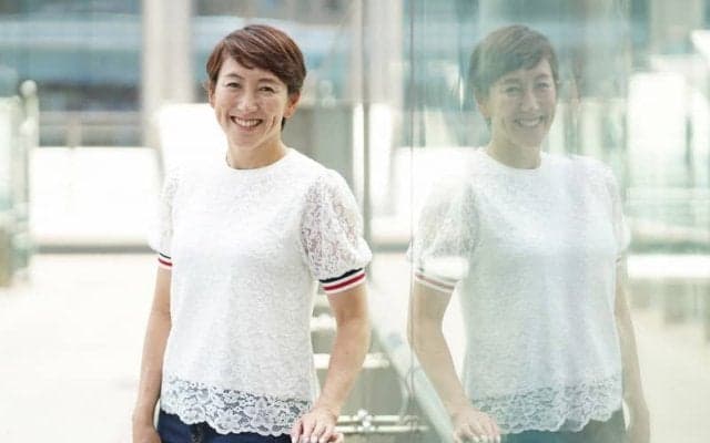 杉山愛さん「悔いなく大舞台で力を」　センバツ21世紀枠特別選考委員