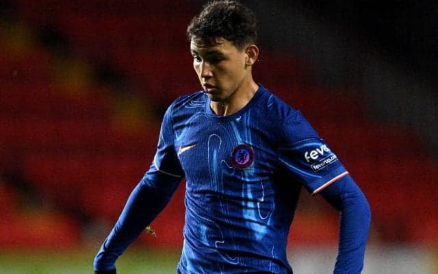 チェルシーのFWワシントンがネイマールのサントスにレンタル移籍で合意、U-20ブラジル代表として南米選手権優勝