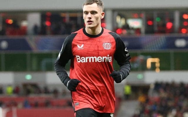 “デ・ブライネの後継者”を探すマンチェスター・シティ、最優先ターゲットはレバークーゼンのMFヴィルツか