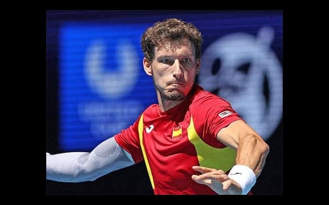 復活の元世界10位 2週連続V