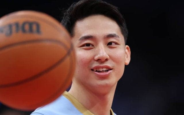 元NBA選手の“レジェンド”が河村勇輝に熱烈エール「そのままの君でいてくれ。僕たちは応援している」