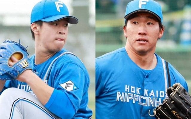 新庄監督「育成のレベルが高すぎて」　残り“3枠”も…猛アピール続きうれしい悩み