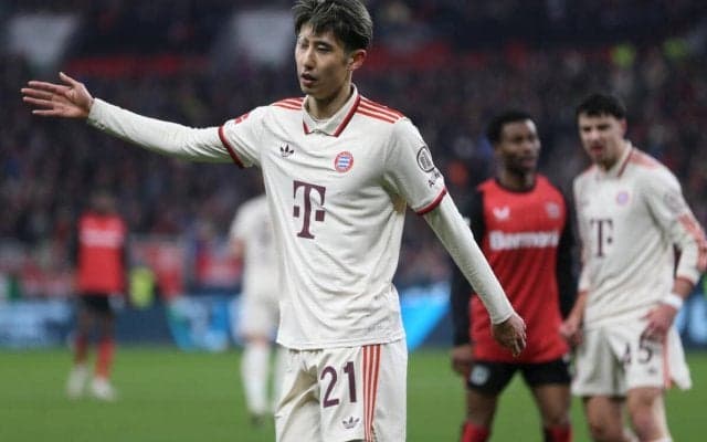 【CLノックアウトフェーズPO2ndレグ・プレビュー①】日本人所属4クラブが登場、伊藤バイエルンvs前田&旗手セルティック