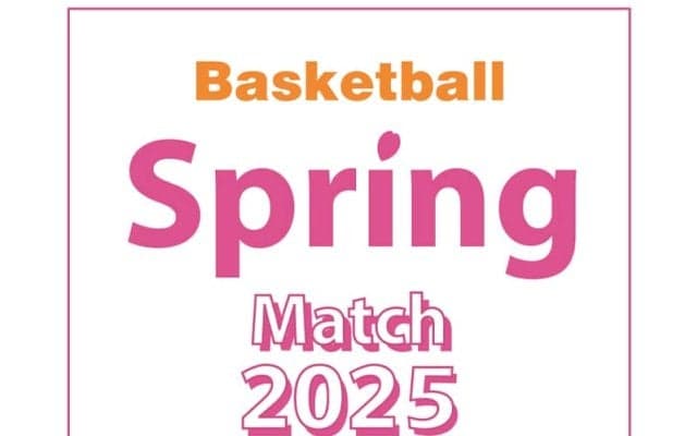 高校生vs大学生の大会『Spring Match 2025』開催発表…福岡第一vs東海大などJ SPORTSで配信