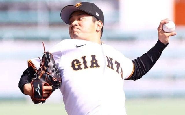 「なんでDeNAは手放した？」巨人26歳左腕、2回0封の強烈な古巣への＂お礼参り＂にX興奮「キレありすぎ」