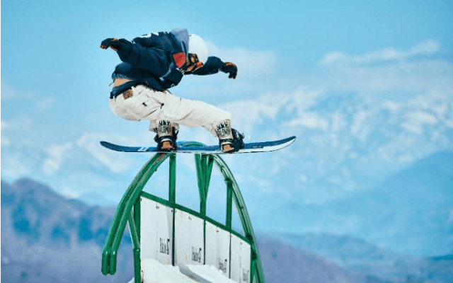 いよいよ開催間近！「COWDAY SLOPE 2025」 第2弾招待選手情報と大会スケジュール発表