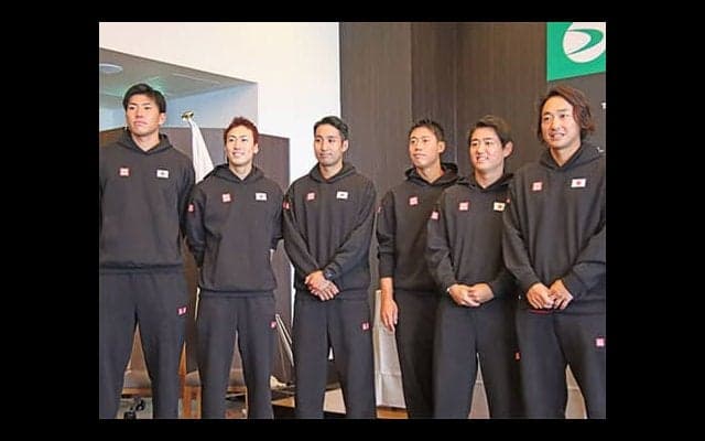  「日本vsドイツ」有明で開催決定 