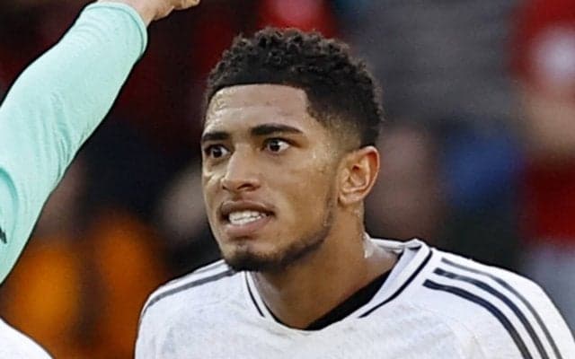 ベリンガムが一発退場になった問題の核心 イギリス人選手はなぜリーガで手こずるのか