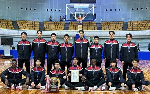 福岡第一が福大大濠を下し九州新人優勝…近畿と東海もブロック大会終了