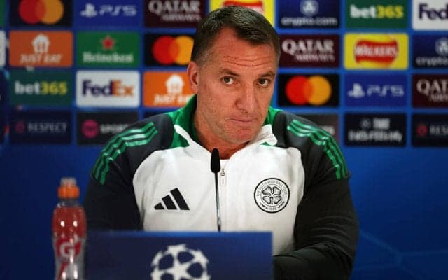 「我々にもチャンスがある」アウェイでの逆転を目指すセルティック、未だ勝ったことがないバイエルン戦勝利へ「重要なのはチーム全体の力」