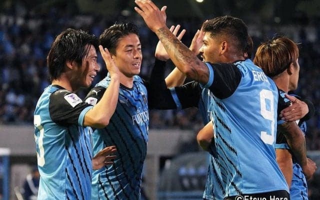 川崎、神戸｢2月の大勝｣、秋春制への｢方式の変更｣、準々決勝以降｢集中開催｣の意味【ACLEが示す｢日本サッカーの成長｣と｢大会の大問題｣】(2)