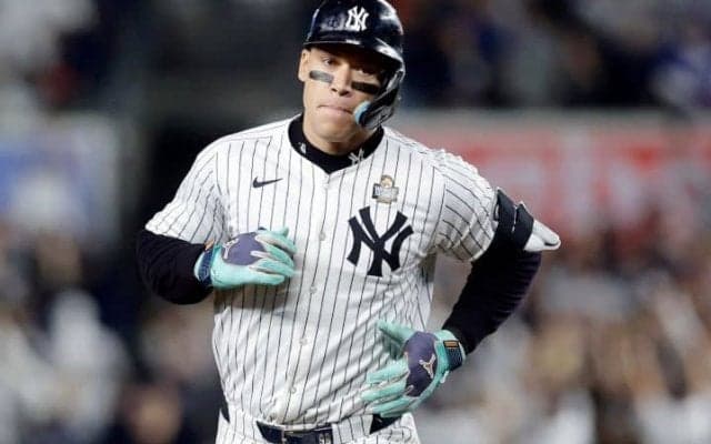 「彼らはなんでも言いたいことを言える」ヤンキース主砲、ジャッジ　ワールドS戦ったド軍ナインの”侮蔑発言”に反応「彼らを倒さなければならない」