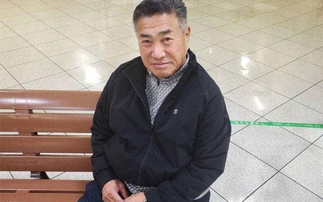 長嶋監督に残留直訴も「お前はオリックスに帰す」　復活自信も…決まっていた巨人退団