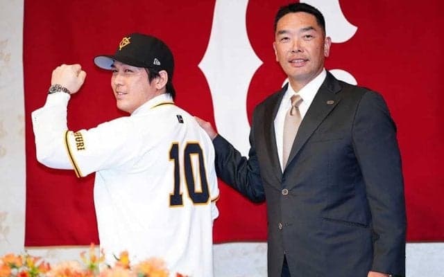 甲斐拓也が激白…“もう1つ”の移籍理由「ずっと一緒にやっている」　感謝する存在