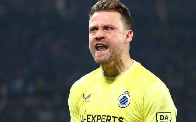 守護神ミニョレPKストップの試合巧者ブルージュが敵地で3発、アタランタに連勝でプレーオフ突破【CL】