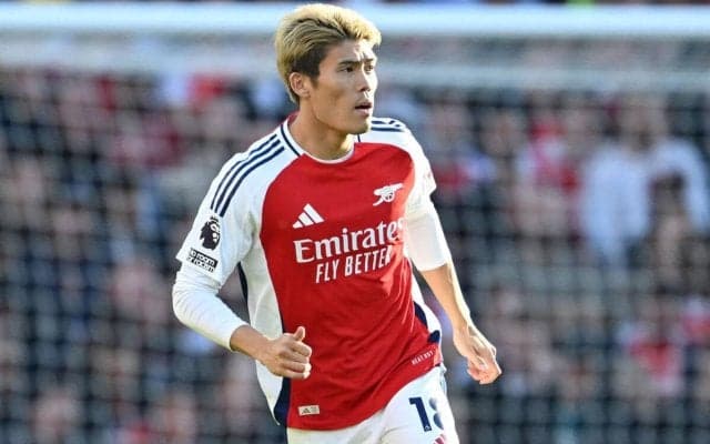 冨安健洋が右ヒザ手術を報告「待ってくれている人たちのため、ピッチに戻り恩返しする」「それらを胸に復帰に向けてやっていきます」