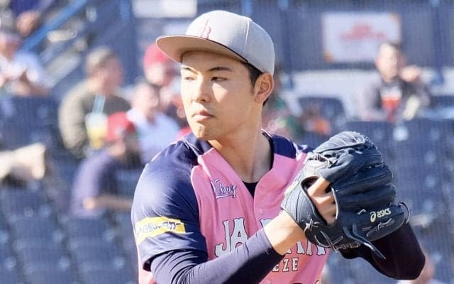 元DeNAの有望株が楽天戦力外を経てたどり着いた異国の地 櫻井周斗がカリビアンシリーズでつかんだ希望の光