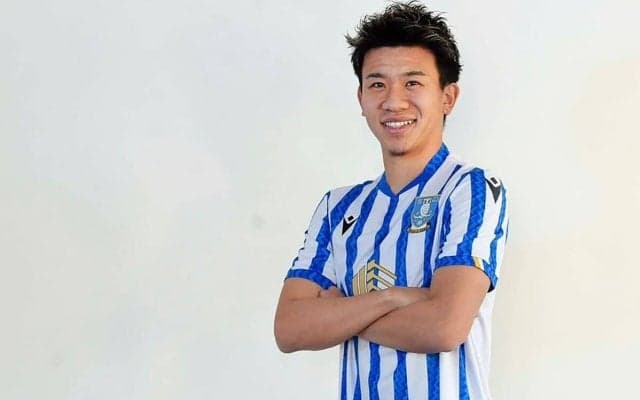 初瀬亮の海外挑戦で心の支えになったもの「兄貴には公立高校に行ってもらったし、家族にはいろんな我慢をしてもらった」