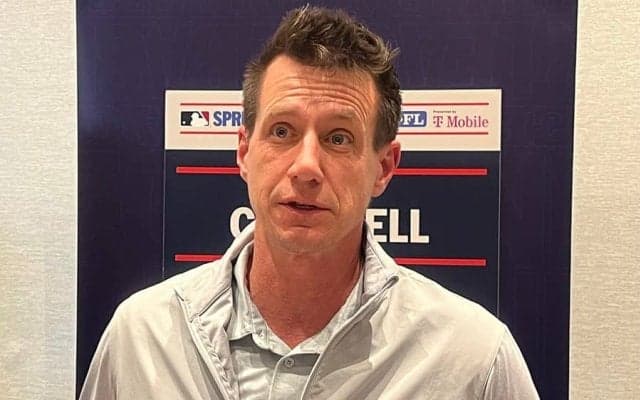 今永昇太は「ノーリアクションだった」　開幕投手決定も…カブス監督、“裏側”明かす