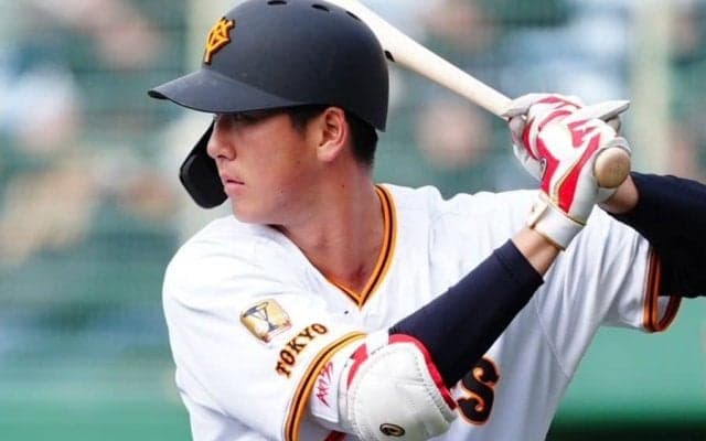 巨人・秋広の「覚醒きたー！」　昨季ゼロ→衝撃の2打席連発…X歓喜「やっぱり夢がある」