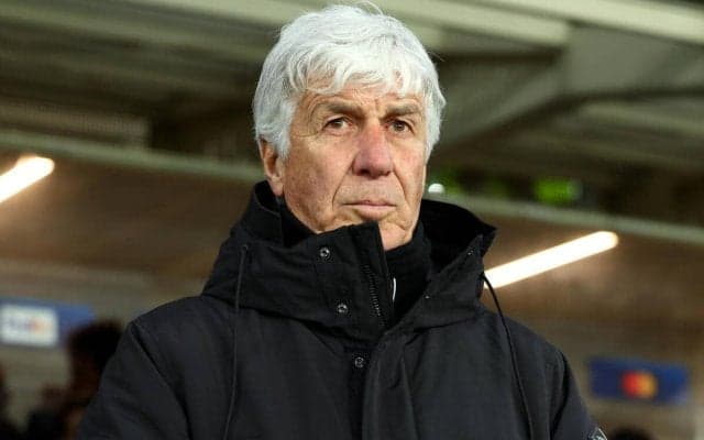 ブルージュに連敗で敗退のアタランタ、ガスペリーニ監督は｢この2試合は奇妙だった｣と内容と結果の相反に困惑