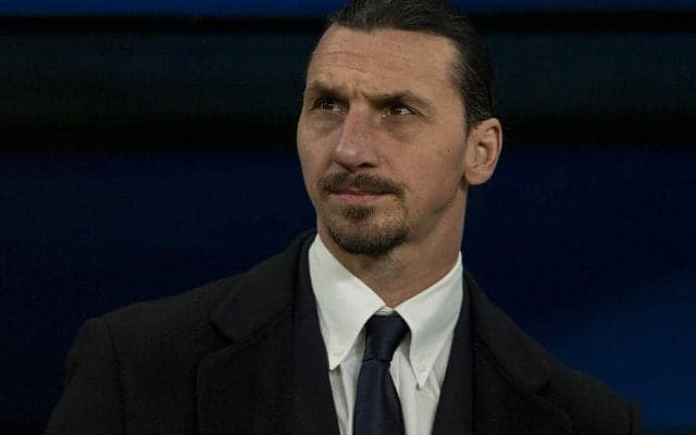 「失望し、怒りもある」愚かな退場響きCL敗退決定のミラン…イブラヒモビッチ氏は判定が厳しかったとしつつ「我々のせいだ。言い訳も不満もない」