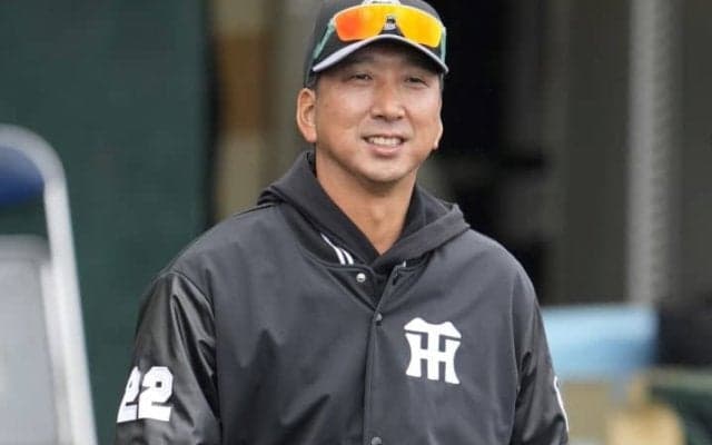 「彼は固定観念は持たない」藤川野球とは何か　球界OBが直撃　指揮官が明かした「選手に重視するポイント」とは
