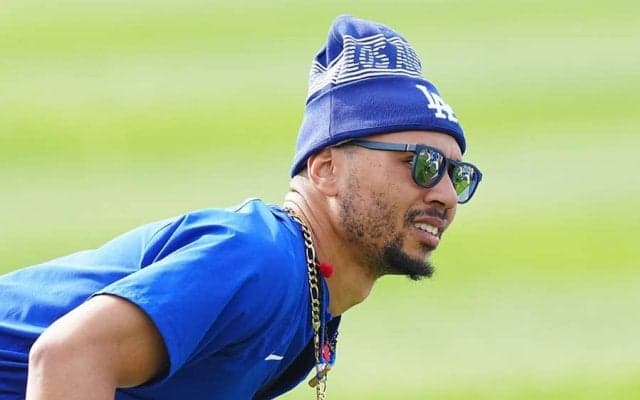 ベッツが大谷翔平に抱えた“不満”　練習すればいつも…152億円出費でついに解決へ