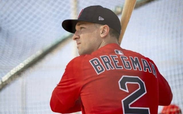 「45分間」の会話で生まれた“絆”　FA加入の30歳はチームメイトの発言に「何の不快感も示さなかった」