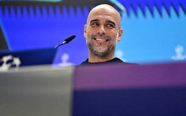 「嘘をついた…」グアルディオラ監督が突破の可能性「1％」と語った前言撤回「攻撃して少なくとも相手を怖がらせようと努力したい」