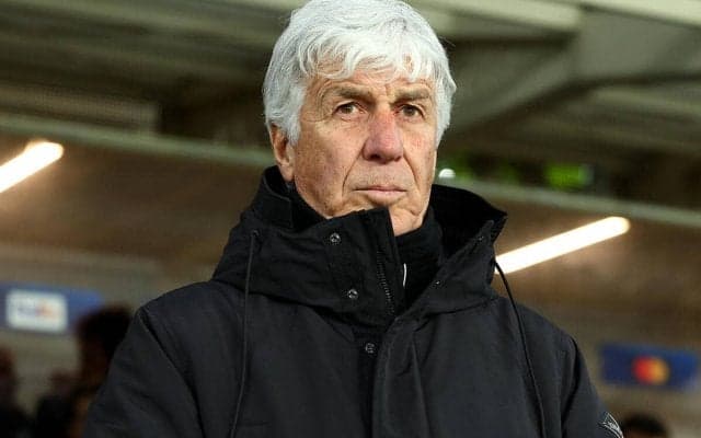 「最悪のPKキッカー」CL敗退が決まったアタランタ…ガスペリーニ監督はPK失敗のルックマンを酷評「彼はトレーニング中でさえ…」