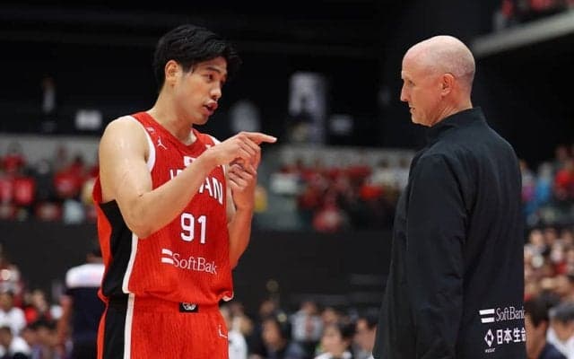 「ああ見えて他の選手のことをめっちゃ見てる」日本代表の新キャプテン吉井裕鷹の評判は上々