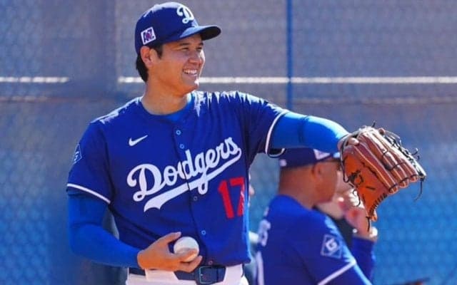 大谷翔平の二刀流復活、敵将の意外すぎる“本音”　覇権争いの難敵も「本当は嬉しい」