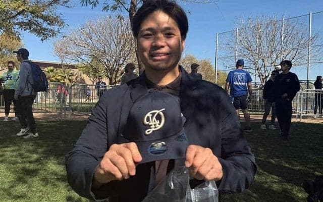 大谷翔平から8年前に受けた衝撃　最速165キロよりも速い剛速球「打球が飛ばなくて」