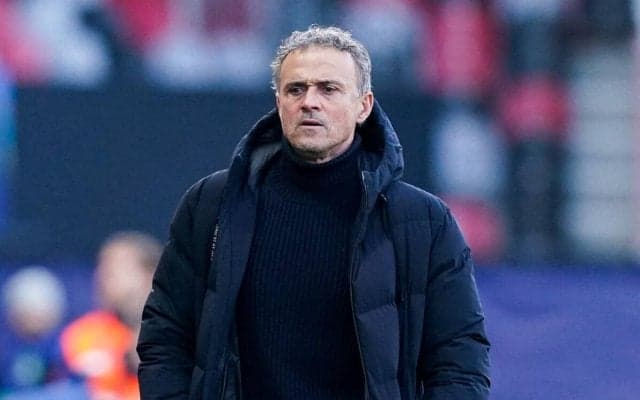 「2ndレグは複雑になるかも」CL16強へ同国対決のPSG指揮官、大きなアドバンテージも「1stレグの結果は忘れなければ」