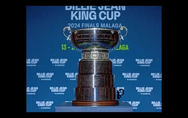  日本 BJK杯ファイナル予選 対戦日程 