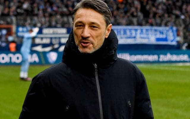 ブンデス不調もCLは16強進出へ近づくドルトムント、コバチ監督は慎重な姿勢崩さず「簡単な状況ではない」