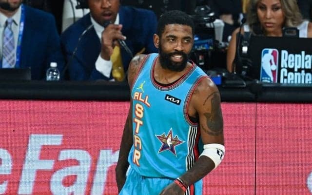 カイリー・アービングがオーストラリア代表でロス五輪出場を模索中「ベストを尽くしたい」