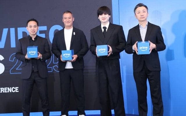 来シーズンから国内のPrime VideoでもNBAの試合の配信がスタート